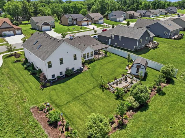 8202 Marshall Street, Merrillville, IN 46410