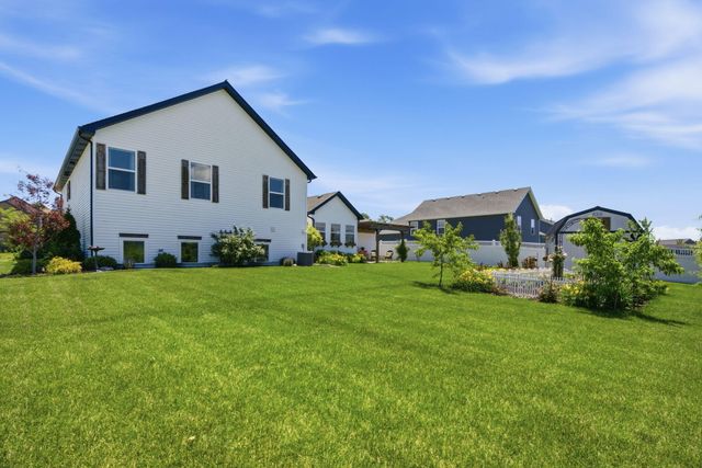 8202 Marshall Street, Merrillville, IN 46410