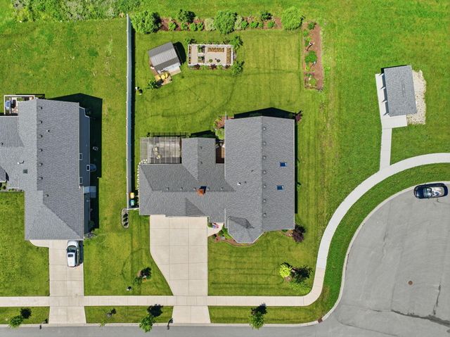 8202 Marshall Street, Merrillville, IN 46410