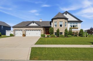 8202 Marshall Street, Merrillville, IN 46410