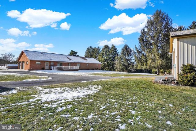 1100 MILLCREEK RD, York, PA 17404