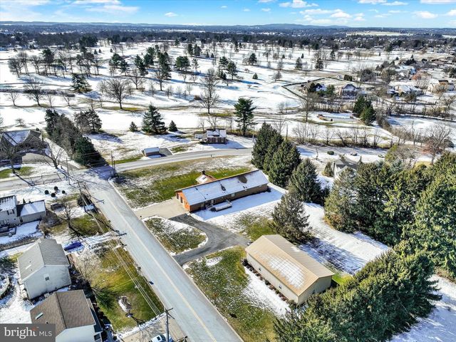 1100 MILLCREEK RD, York, PA 17404