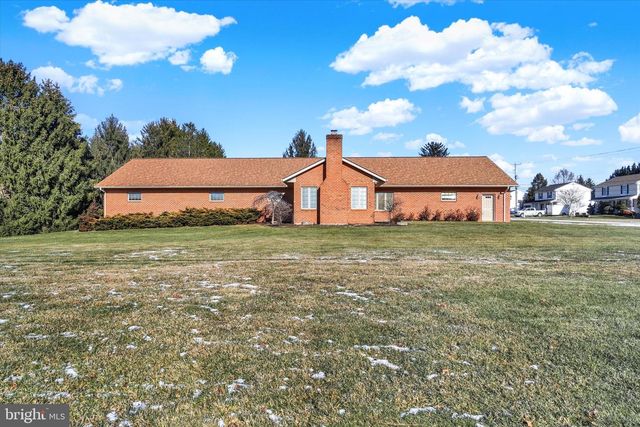 1100 MILLCREEK RD, York, PA 17404