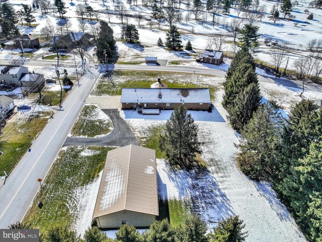 1100 MILLCREEK RD, York, PA 17404