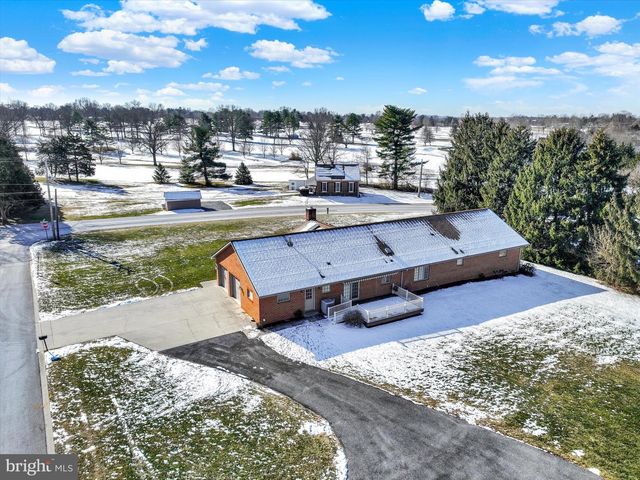 1100 MILLCREEK RD, York, PA 17404