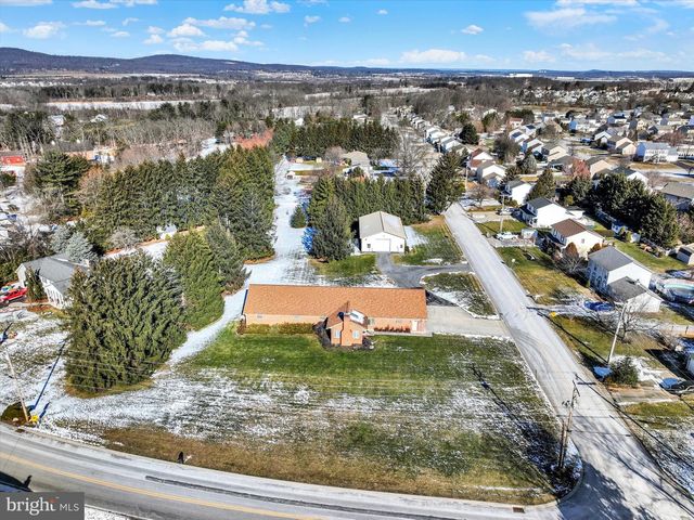 1100 MILLCREEK RD, York, PA 17404