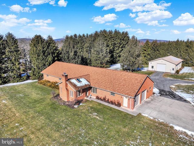 1100 MILLCREEK RD, York, PA 17404