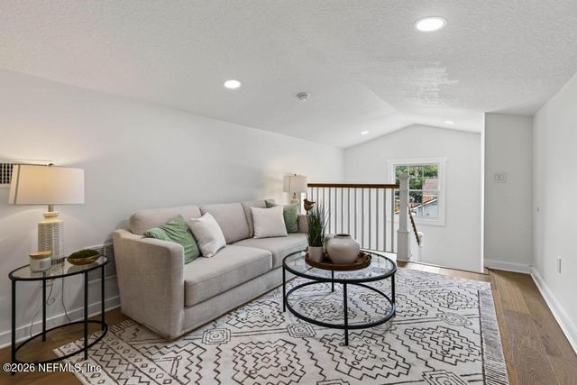 1261 DANCY Street, Jacksonville, FL 32205