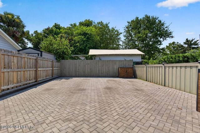 1261 DANCY Street, Jacksonville, FL 32205