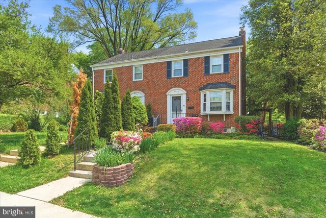 6505 LOCH HILL CT, Baltimore, MD 21239