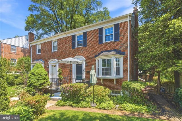 6505 LOCH HILL CT, Baltimore, MD 21239