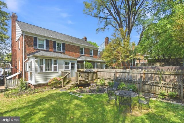 6505 LOCH HILL CT, Baltimore, MD 21239