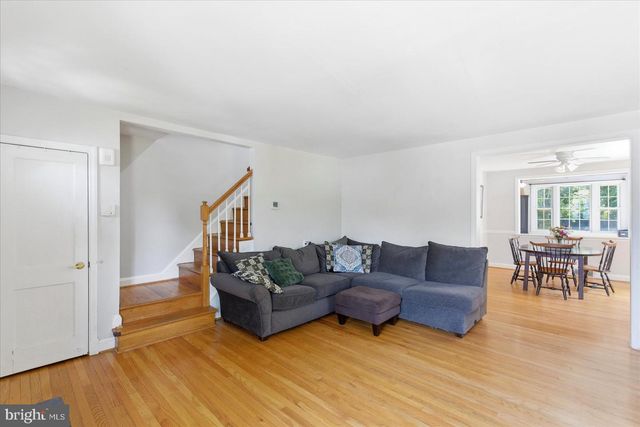 6505 LOCH HILL CT, Baltimore, MD 21239