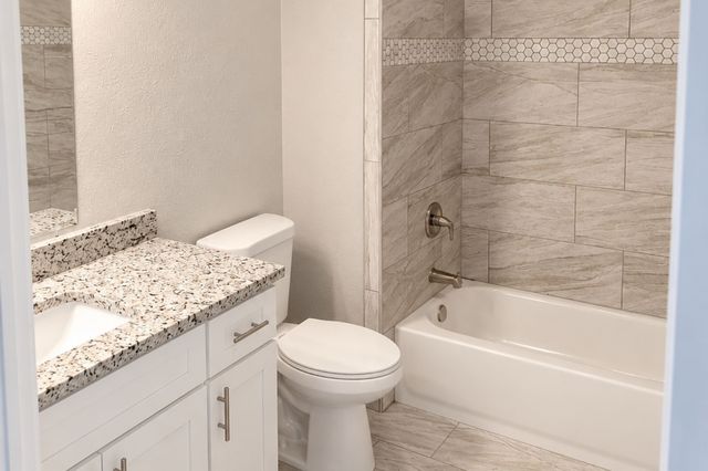 956 E Ramsey Avenue, Fort Worth, TX 76104