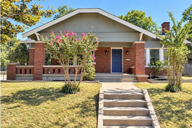 956 E Ramsey Avenue, Fort Worth, TX 76104