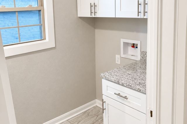 956 E Ramsey Avenue, Fort Worth, TX 76104