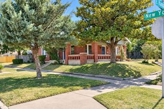 956 E Ramsey Avenue, Fort Worth, TX 76104
