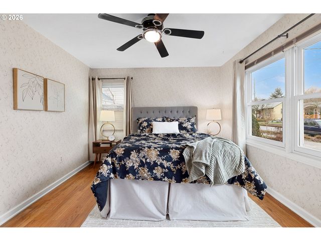 4422 Se 50TH Ave, Portland, OR 97206