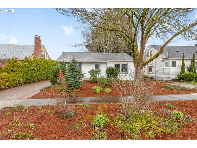 4422 Se 50TH Ave, Portland, OR 97206