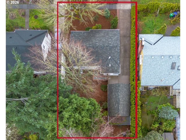 4422 Se 50TH Ave, Portland, OR 97206