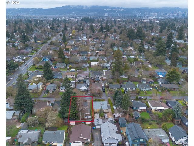 4422 Se 50TH Ave, Portland, OR 97206