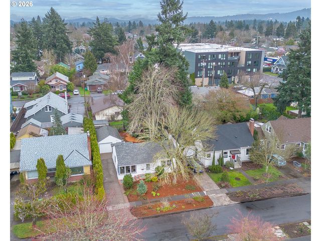 4422 Se 50TH Ave, Portland, OR 97206