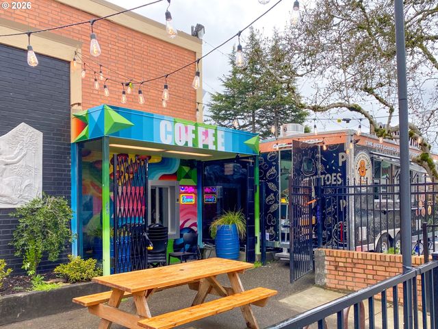 4422 Se 50TH Ave, Portland, OR 97206