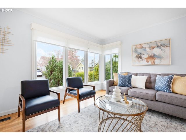 4422 Se 50TH Ave, Portland, OR 97206