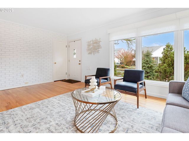 4422 Se 50TH Ave, Portland, OR 97206