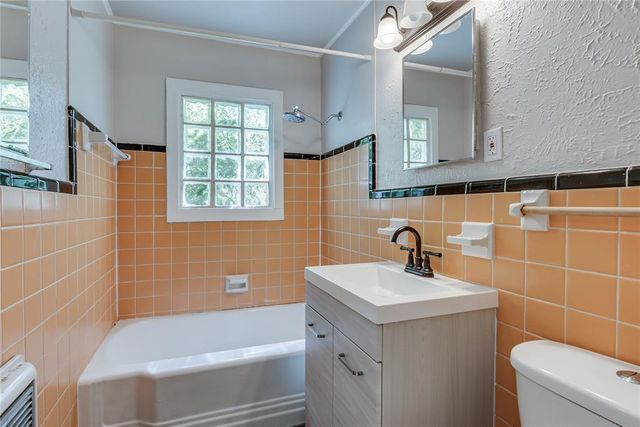 1417 Downing Street, The Village, OK 73120