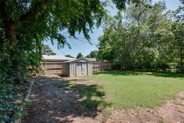 1417 Downing Street, The Village, OK 73120