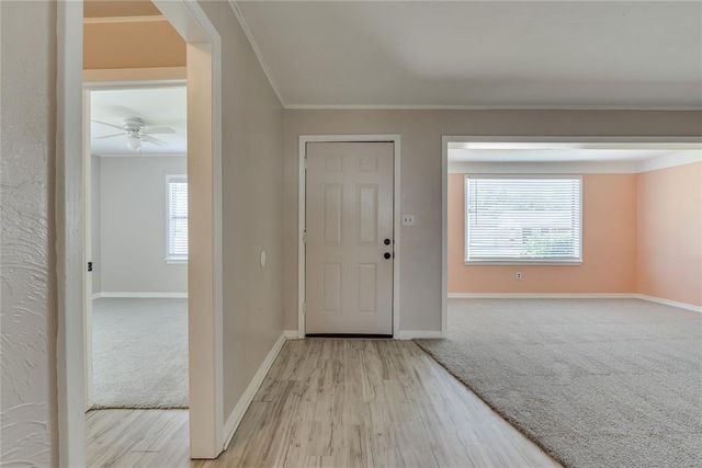 1417 Downing Street, The Village, OK 73120