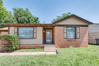 1417 Downing Street, The Village, OK 73120