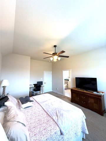 5116 Chisholm View Drive, Fort Worth, TX 76123