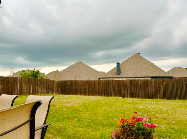 5116 Chisholm View Drive, Fort Worth, TX 76123