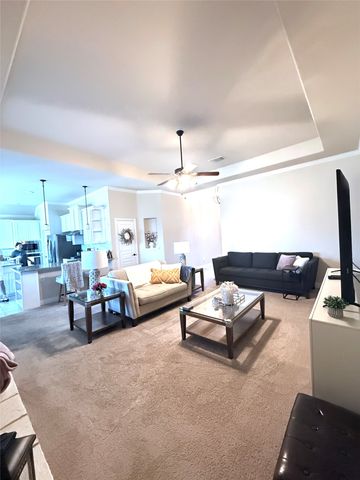 5116 Chisholm View Drive, Fort Worth, TX 76123
