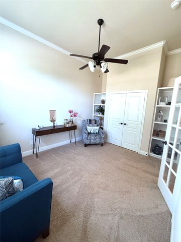 5116 Chisholm View Drive, Fort Worth, TX 76123