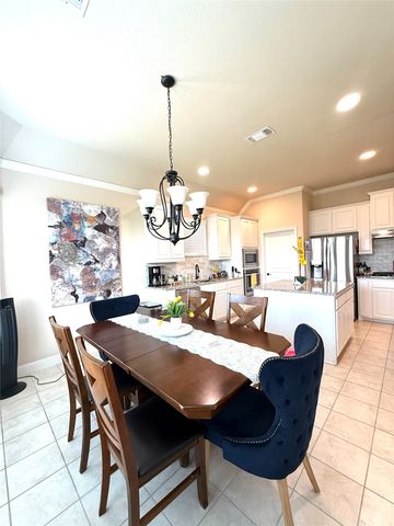 5116 Chisholm View Drive, Fort Worth, TX 76123