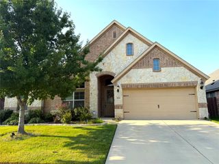 5116 Chisholm View Drive, Fort Worth, TX 76123