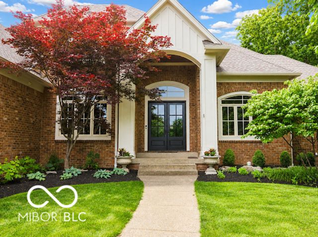 10580 Titan Run, Carmel, IN 46032