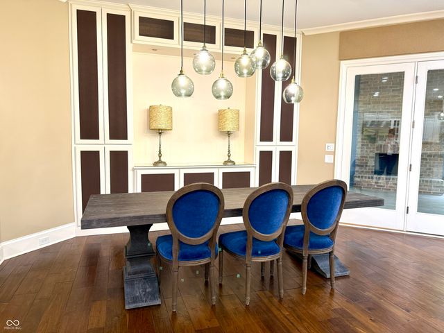 10580 Titan Run, Carmel, IN 46032