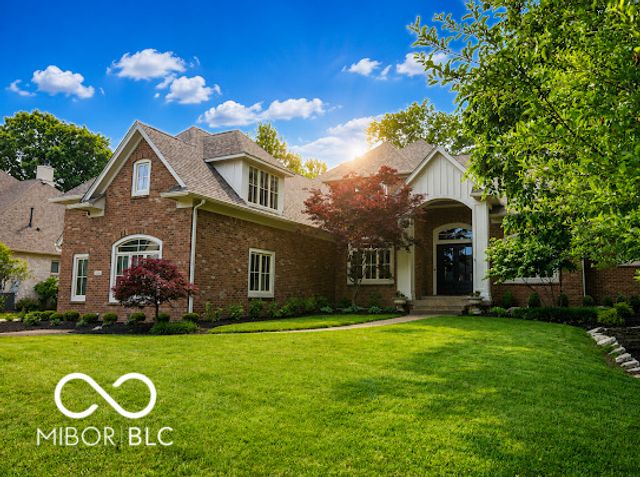 10580 Titan Run, Carmel, IN 46032