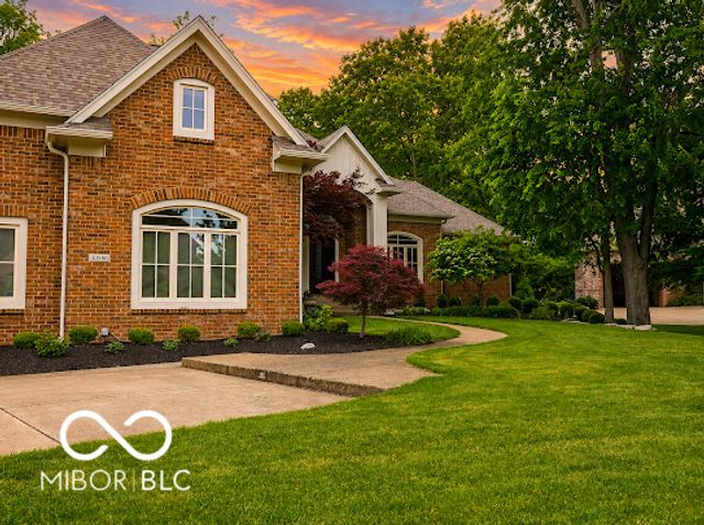 10580 Titan Run, Carmel, IN 46032