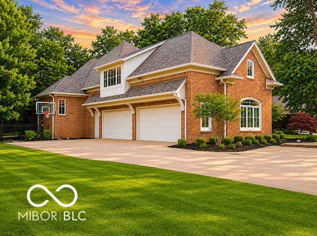 10580 Titan Run, Carmel, IN 46032