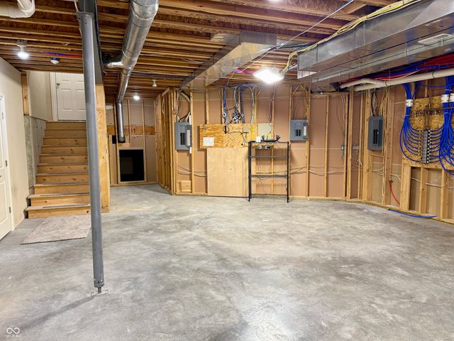 10580 Titan Run, Carmel, IN 46032