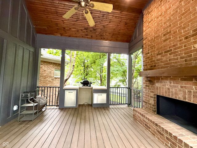 10580 Titan Run, Carmel, IN 46032