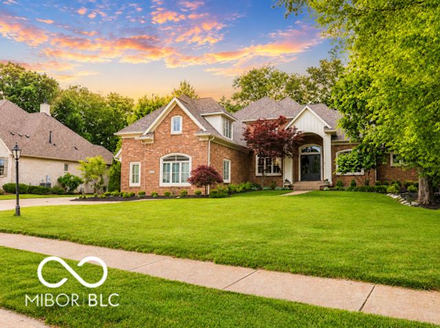 10580 Titan Run, Carmel, IN 46032