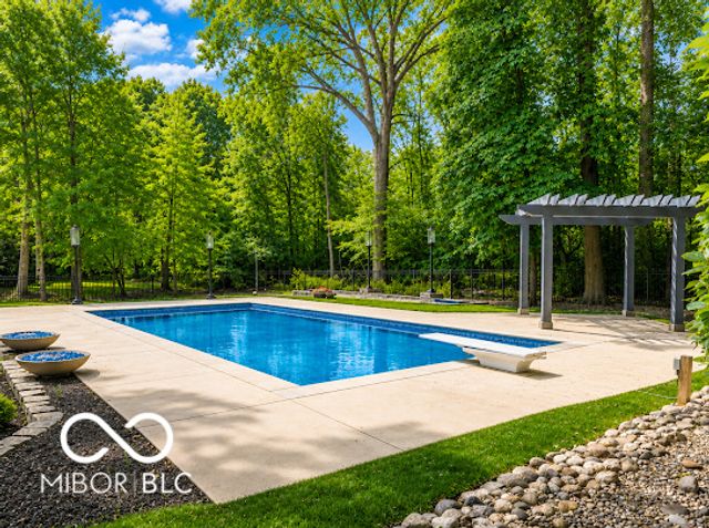 10580 Titan Run, Carmel, IN 46032