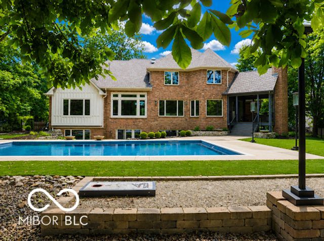 10580 Titan Run, Carmel, IN 46032
