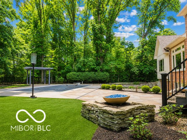 10580 Titan Run, Carmel, IN 46032